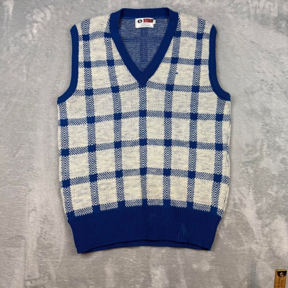 Titan Men's multi Jumper